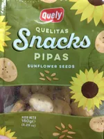Snack de pipas