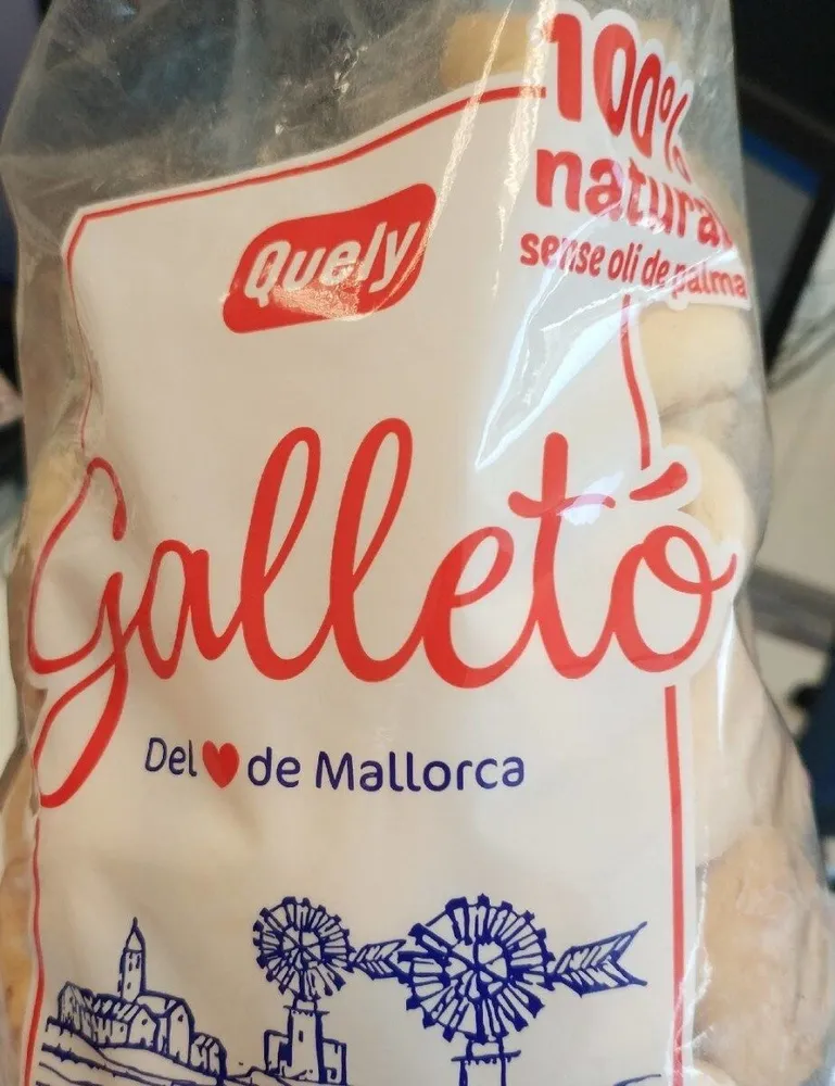 Galletó