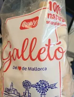 Galletó