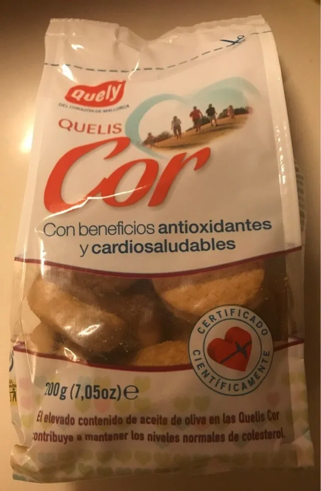Quely Cor