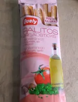 Palitos Quely
