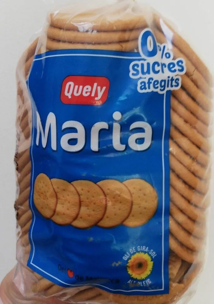 Maria