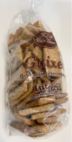 Galletas Guixes