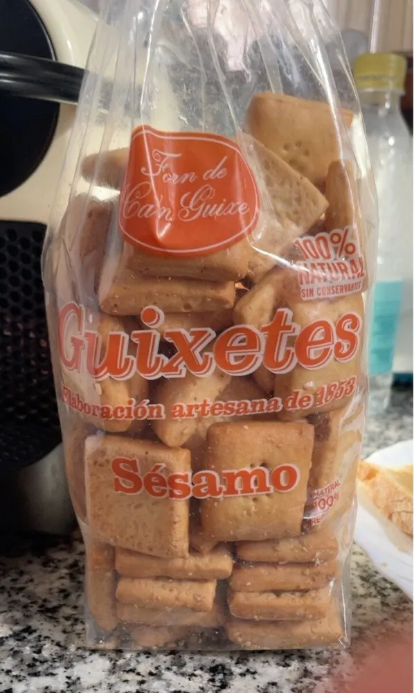 Guixetes