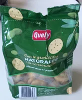 Snack olivas