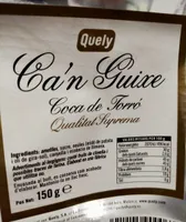 Turrón