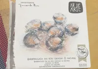 Berberechos de la Rías Gallegas al natural