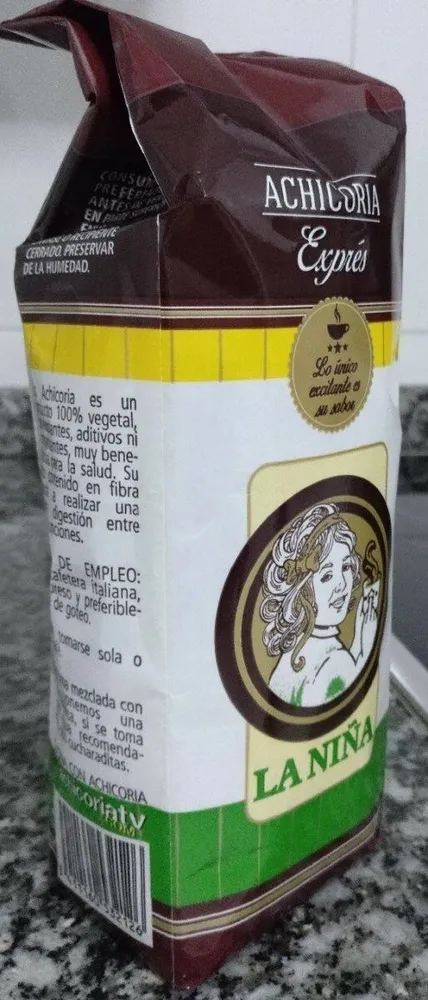 Achicoria