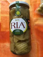 CARDO AL NATURAL
