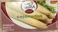 Esparragos
