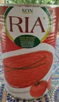 Tomate triturado tamizado extra