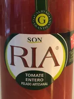 Tomate Entero