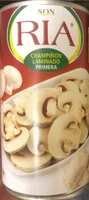 Champiñon laminado primera