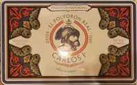 Polvorones