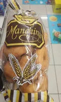 Manchigo rosquillas fritas 330g