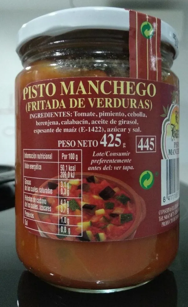 Pisto