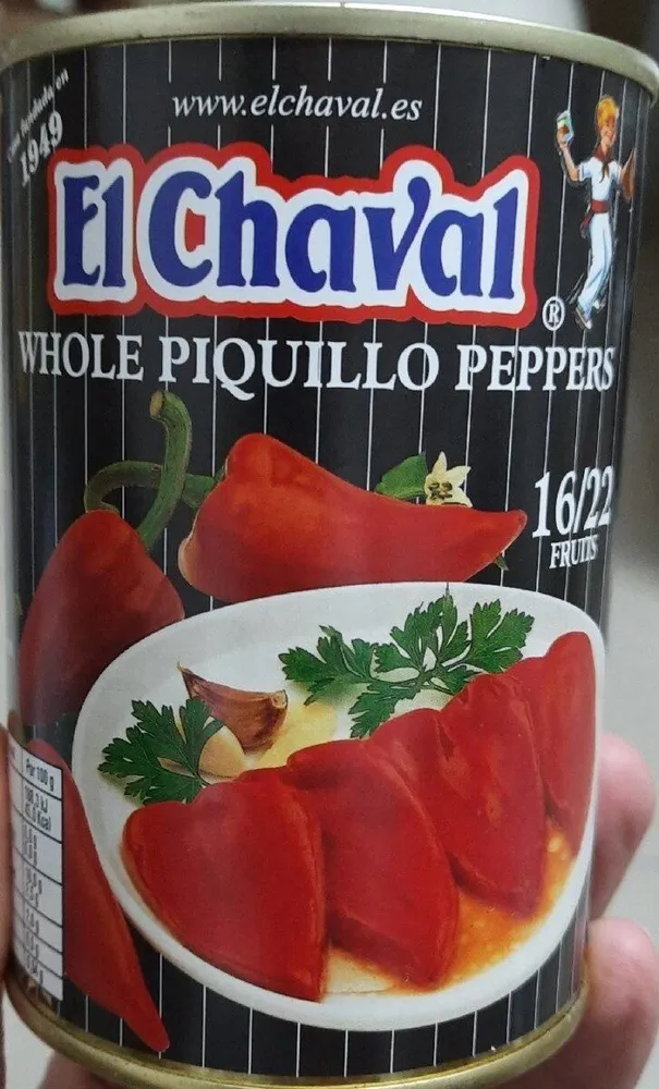 El Chaval