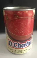 Tomate triturado