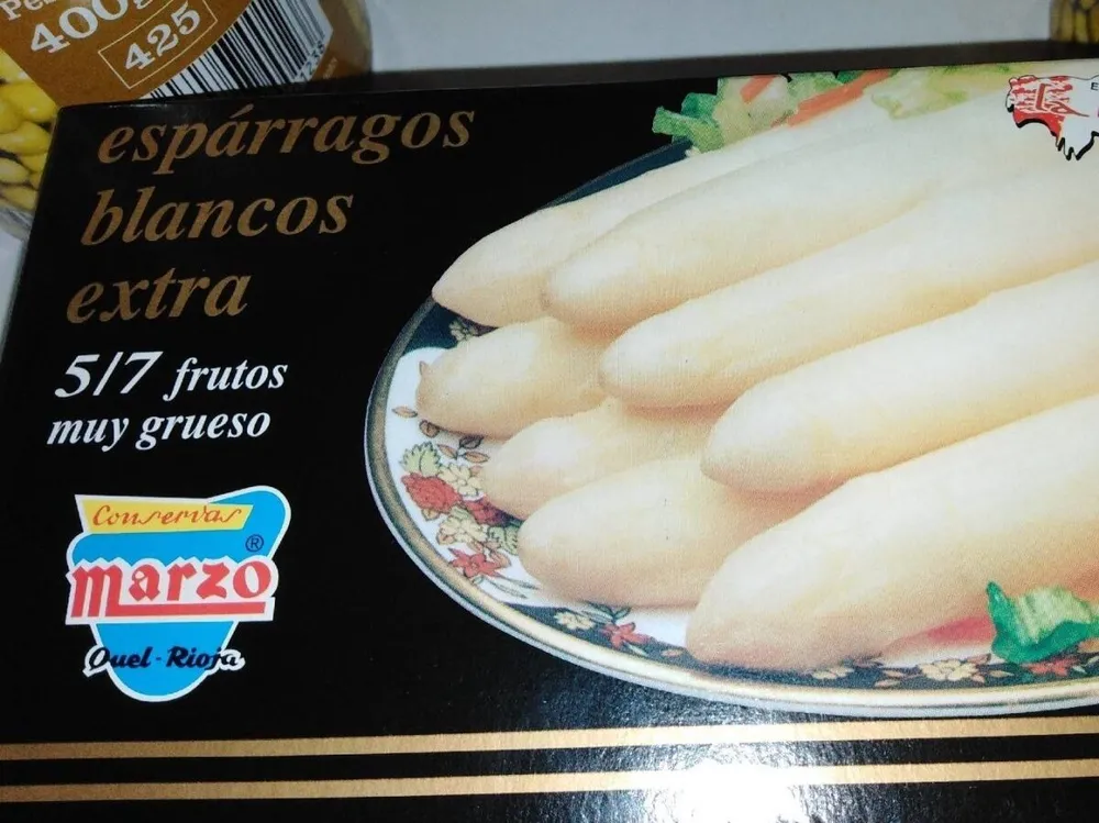 Esparragos
