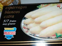 Esparragos
