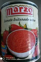 Tomate triturado extra