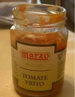 Tomate frito