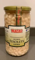 Alubias Extra