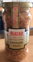 Lentejas