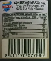 LENTEJAS EXTRAS