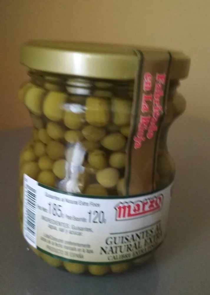 Guisantes