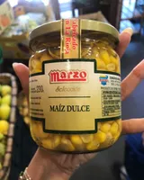 Maiz Dulce