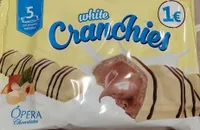 White Cranchies