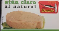 Atun al natural