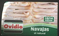 NAVAJAS AL NATURAL