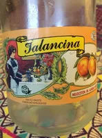 Melocotón en almíbar mitades