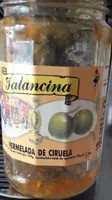 Mermelada Ciruela