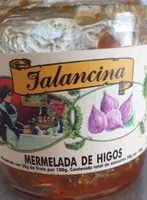 Mermelada de higos