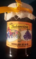 Mermelada de mora