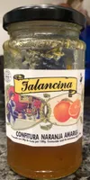 Confitura Naranja amarga