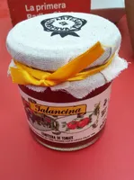 Confitura de tomate