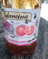 Mermelada de naranja amarga