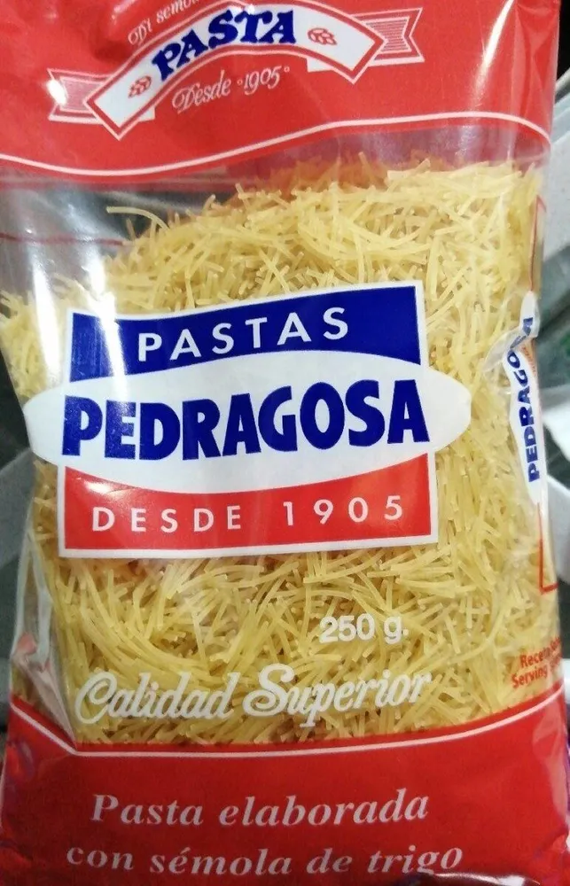Fideo n°0