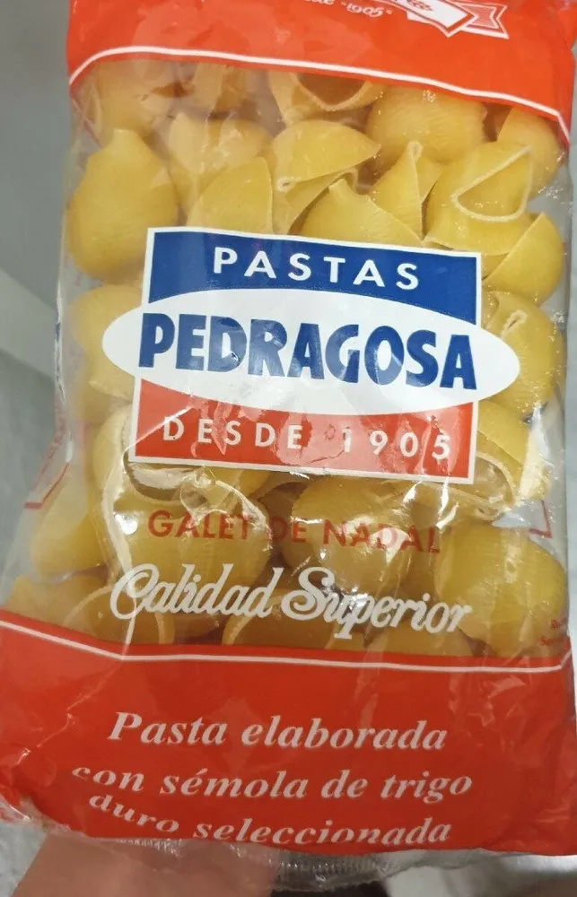 Galet de nadal
