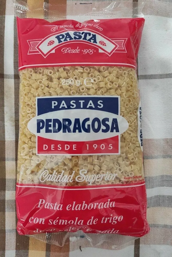 Pistón liso