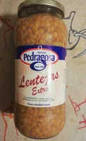 Lentejas Extra