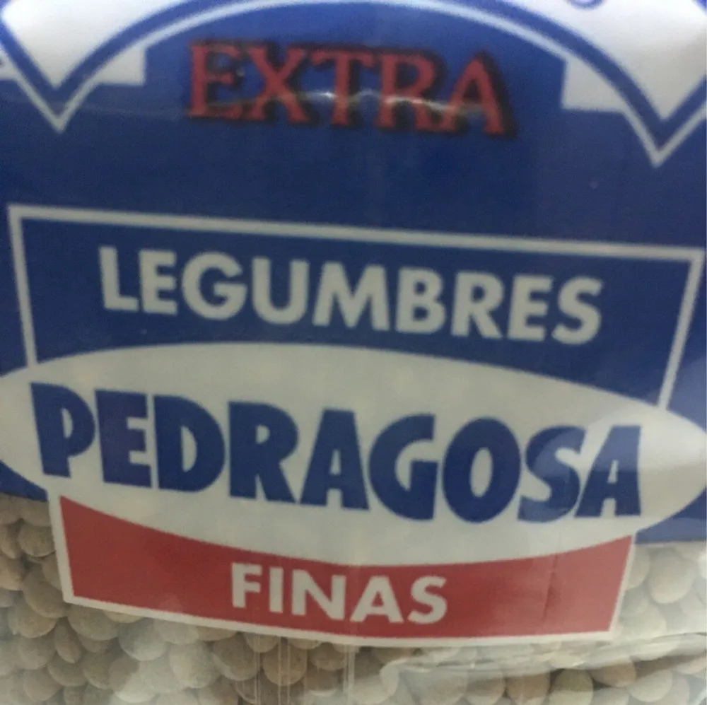 Lentejas