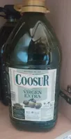 Aceite de oliva virgen extra