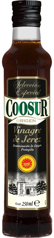 Vinagre de Jerez