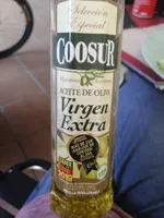 Aceite de oliva virgen extra