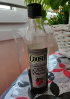 Crema balsámica al vinagre de Pedro Ximénez